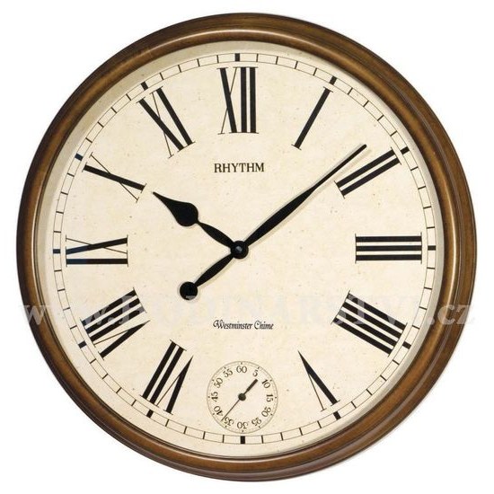 Hodiny Rhythm CMH721CR06