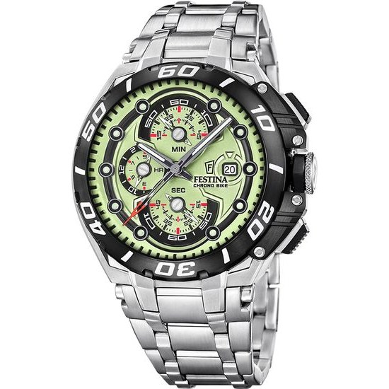 Hodinky Festina CHRONO BIKE '26 20754/3