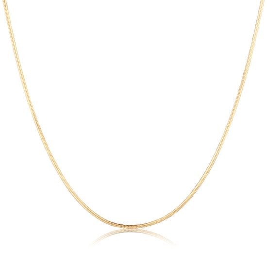 Řetízek JVD 925/1000 stříbrný