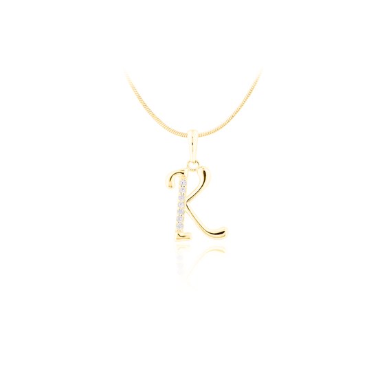 Přívěsek JVD stříbrný