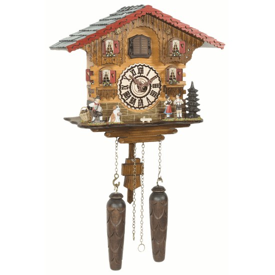 Kukačky Trenkle quartz 449 QM HZZG