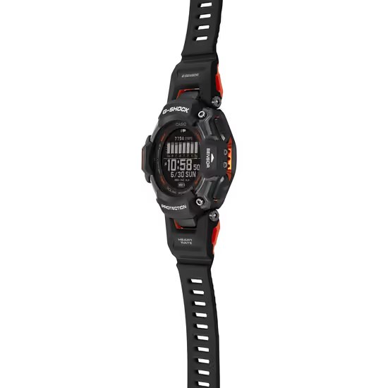 Hodinky Casio GBD-H2000-1AER