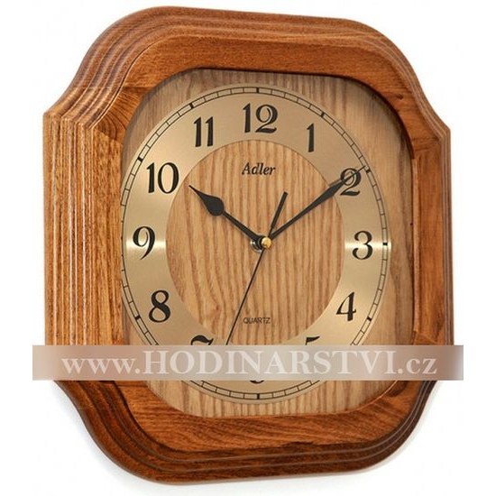 Hodiny Adler 21149-OAK