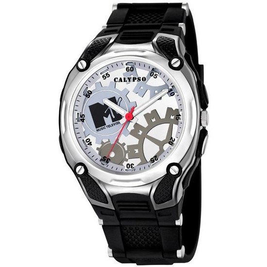 Hodinky Calypso MTV KTV5560/1