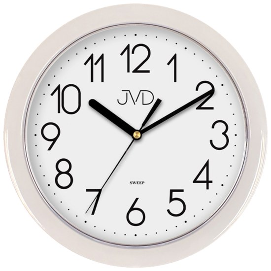 Hodiny JVD HP612.1