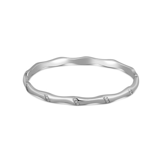 Náramek JVD nerez ocel