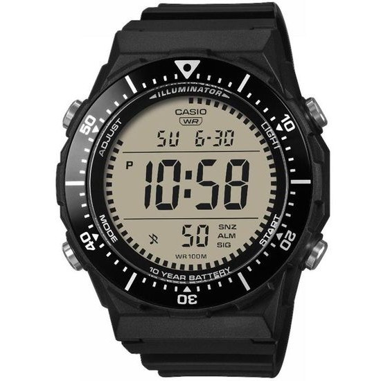 Hodinky Casio AE-1700H-1AVEF