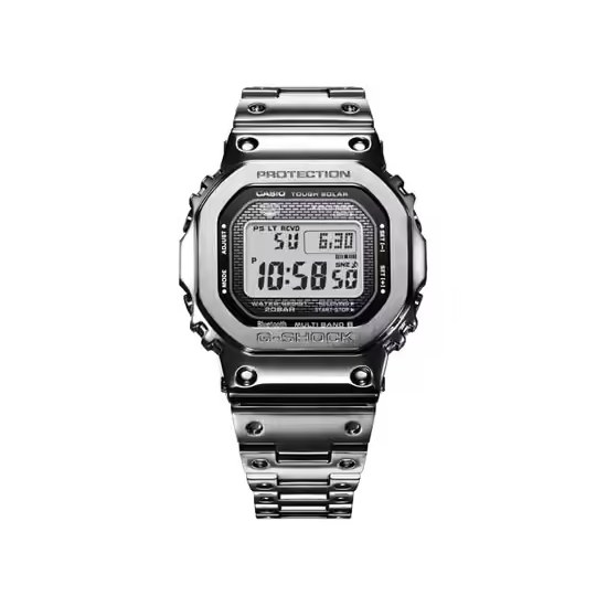 Hodinky Casio G-Shock GMW-B5000D-1ER