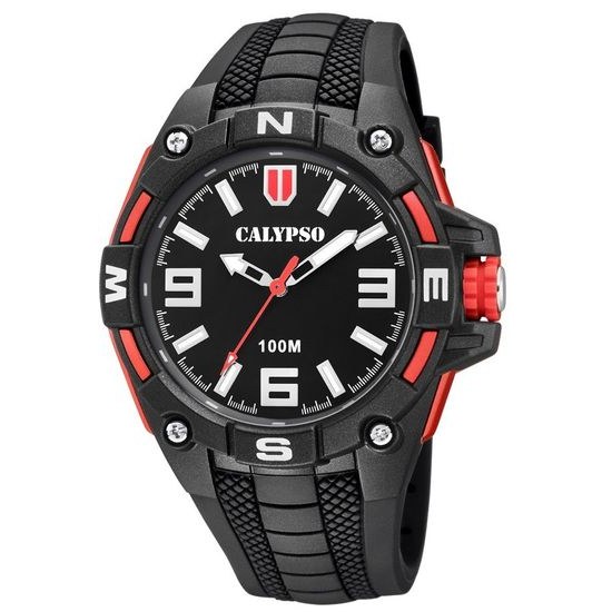 Hodinky Calypso STREET STYLE K5761/6