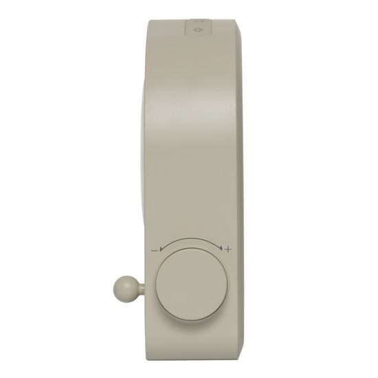 TFA 60.2053.15 - retro světelný budík měsíc a meteory