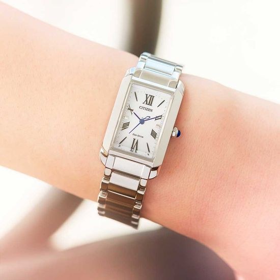 Hodinky Citizen CITIZEN L EW5620-55A