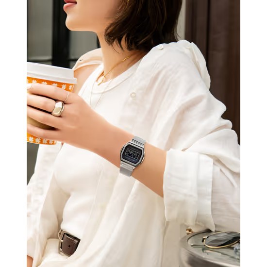 Hodinky Casio A1000M-1BEF