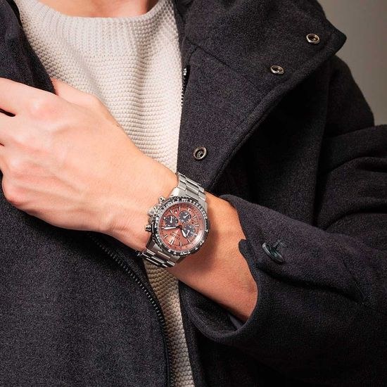 Hodinky Citizen PROMASTER CHRONO CA4664-60X