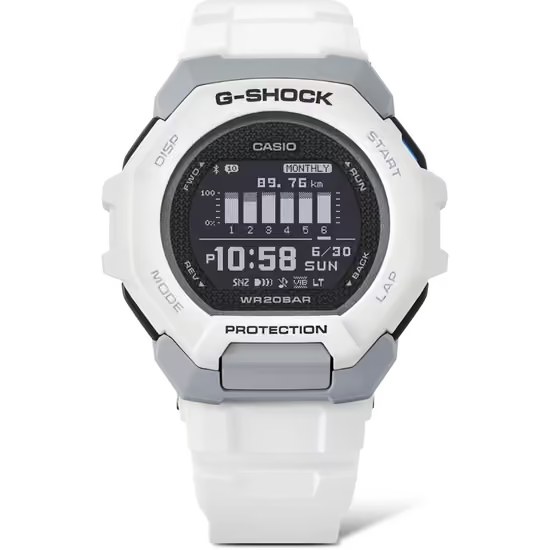 Hodinky Casio G-SHOCK GBD-300-7ER