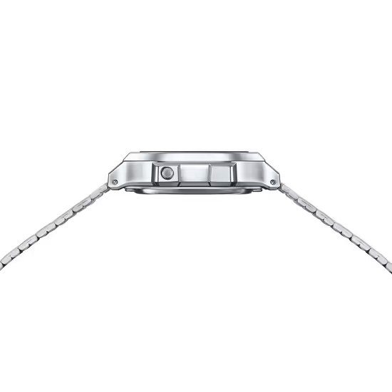 Hodinky Casio A168WA-1YES