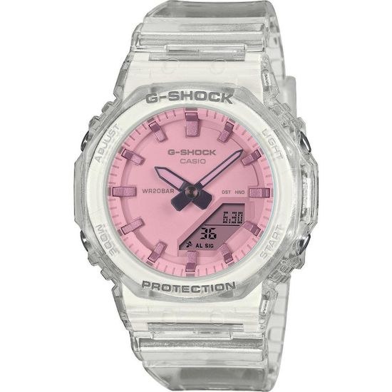 Hodinky Casio G-SHOCK GMA-P2100SR-7AER
