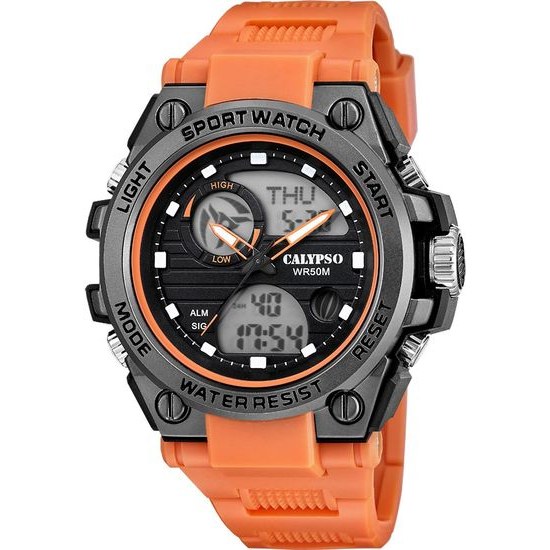 Hodinky Calypso STREET STYLE K5875/2