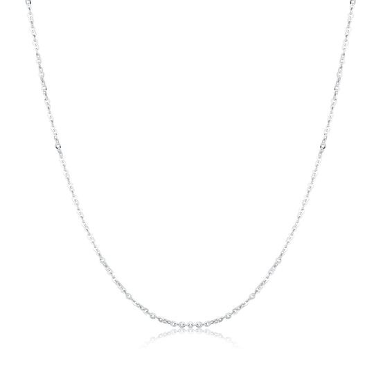 Stříbrný řetízek 925/1000 SVLCTWFZBJ127