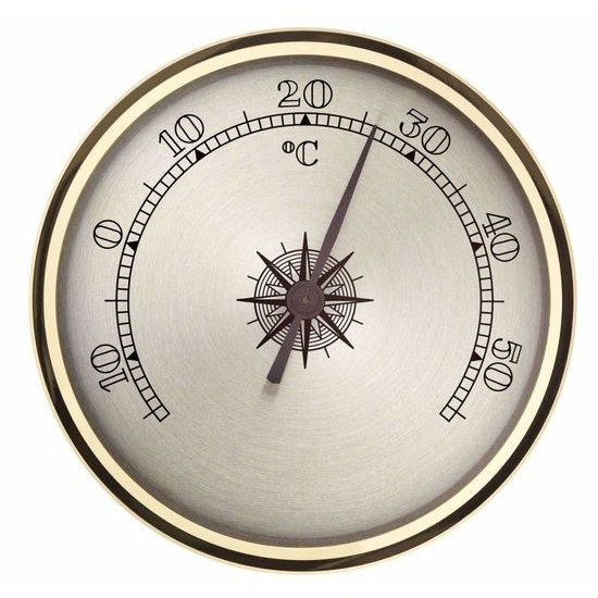 TFA K1.100328 - Teploměr 70 mm na zabudování