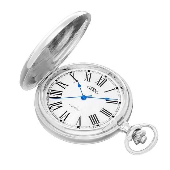 PRIM Pocket Roman Symbol W04P.13224.A