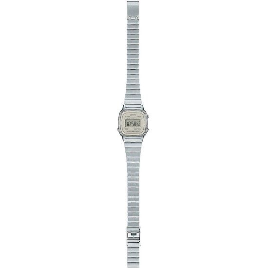 Hodinky Casio LA670WEA-8AEF