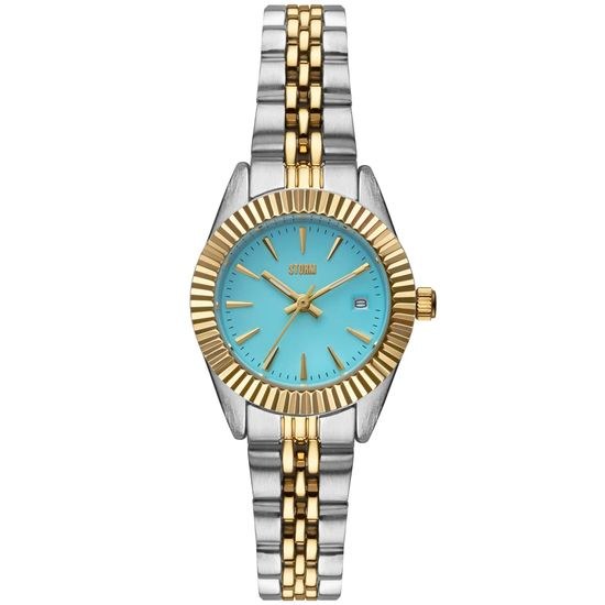 Hodinky Storm Roxin aqua