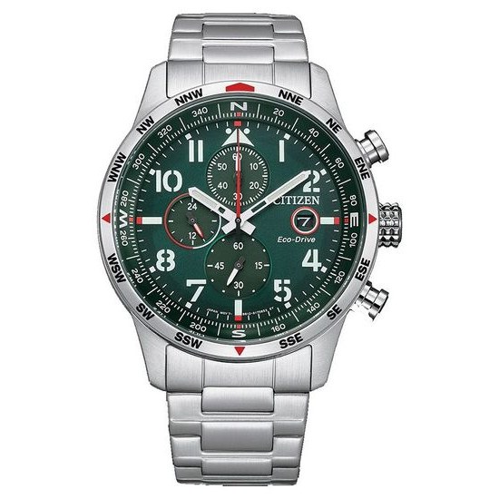 Citizen CLASSIC CHRONO CA0791-81X