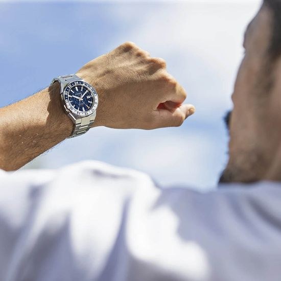 Hodinky Citizen SERIES 8 880 NB6034-58L