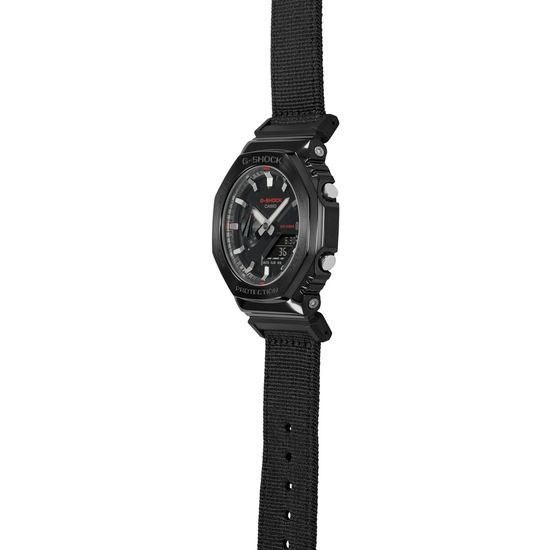 Hodinky Casio GM-2100CB-1AER