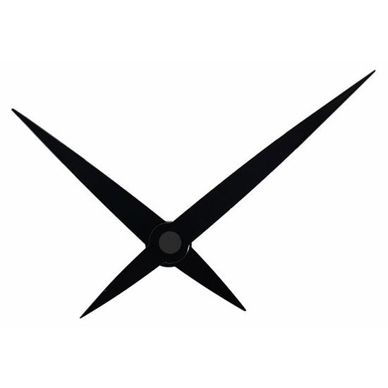 Hodinové ručičky HRP47