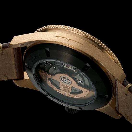 PRIM Orlík 38 Bronz LE - L00P.18061.B