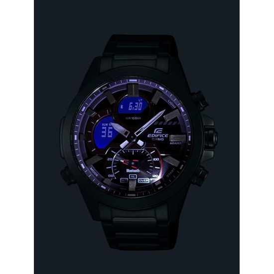 Hodinky Casio ECB-30DC-1AEF