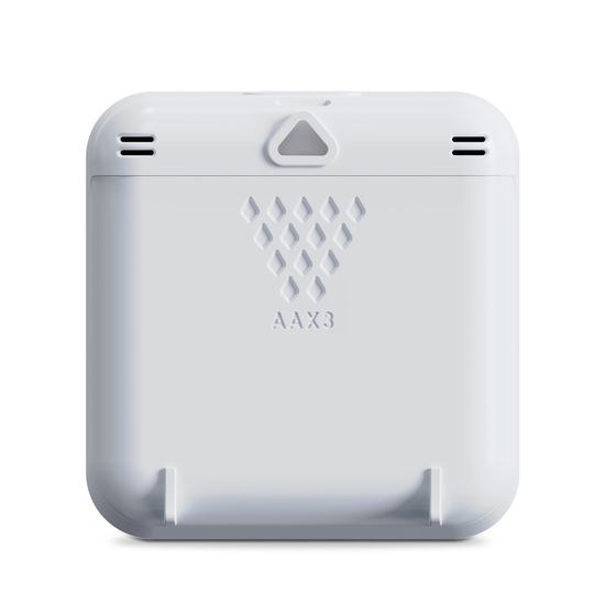 Chytrý vnitřní teploměr s vlhkoměrem GARNI 158THT