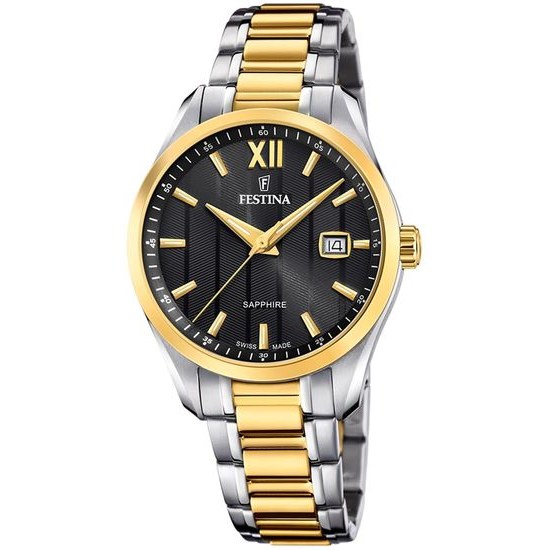 Hodinky Festina SWISS MADE 20027/4