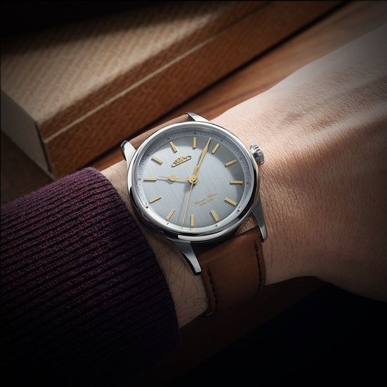 Hodinky PRIM Antonín Mánes W91P.13232.E