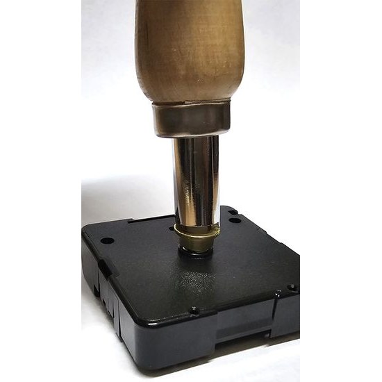 Šroubovák na utahování fixačního šroubu hodinového strojku UTS