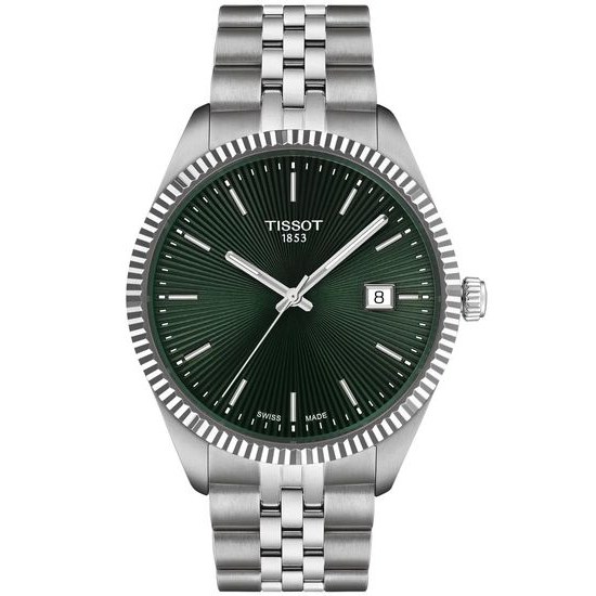 Hodinky Tissot T156.410.11.091.00