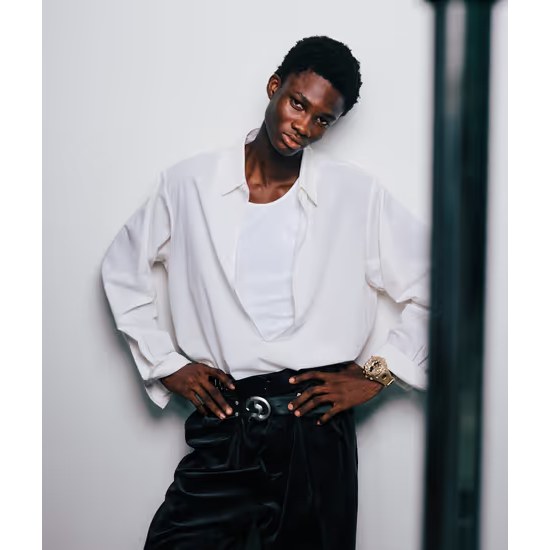 Hodinky Casio G-SHOCK GA-V01A-9AER