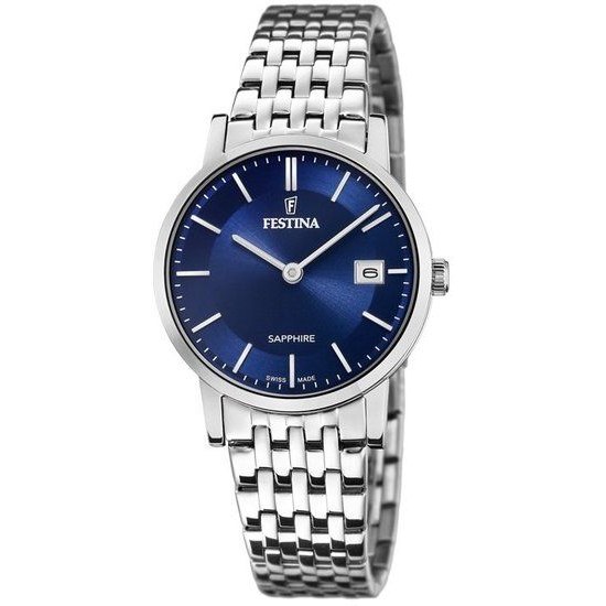 Hodinky Festina SWISS MADE 20019/2