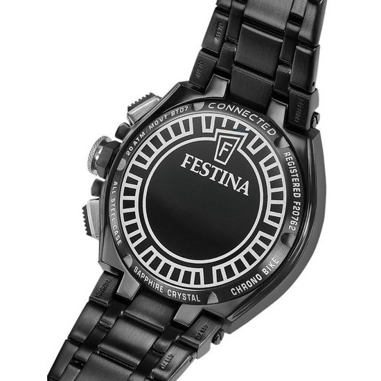 Hodinky Festina CHRONO BIKE '26 CONNECTED 20762/3