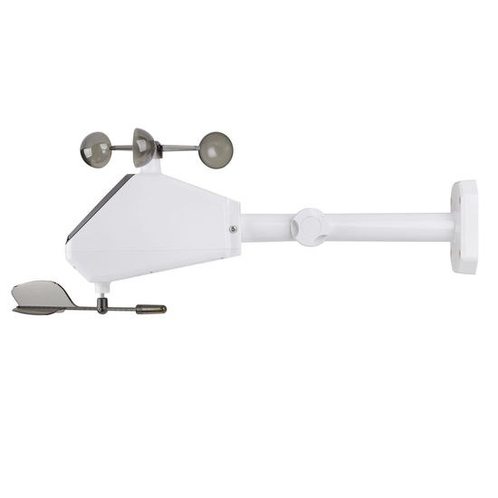 TFA 30.3904.02 - čidlo rychlosti a směru větru pro TFA.me