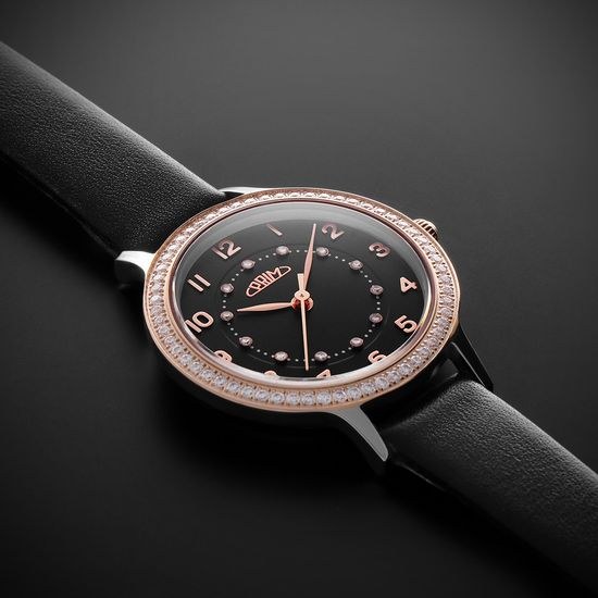 Hodinky PRIM Olympia Diamond 24 W02P.13214.C
