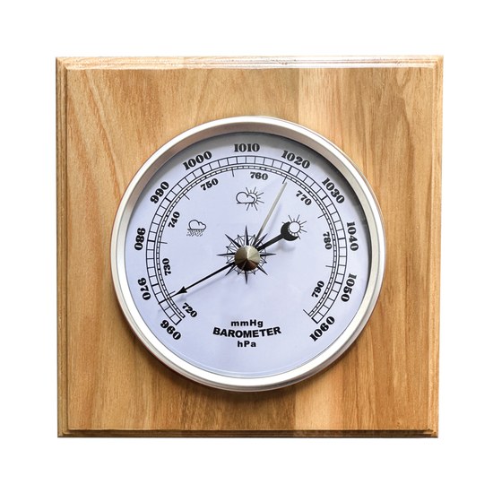 Barometr JVD BA230/68