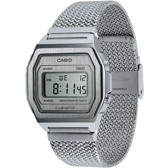 Hodinky Casio A1000MA-7EF