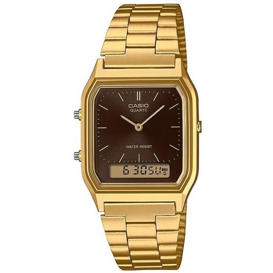 Hodinky Casio AQ-230GA-5AMQYES