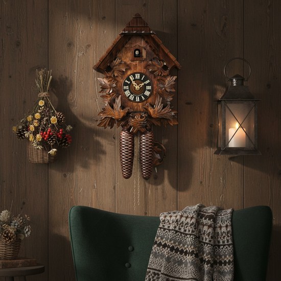 Kukačky Hones 8442/4