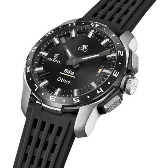 Hodinky Festina CONNECTED FULL D 23305/8