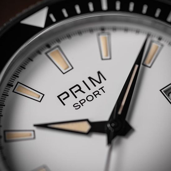 PRIM Sport 68 Automatic W01P.13255.A