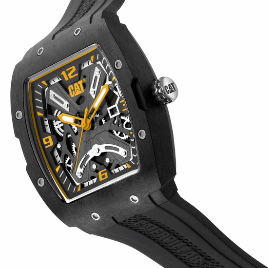 Hodinky pánské CAT 14-161-21-831