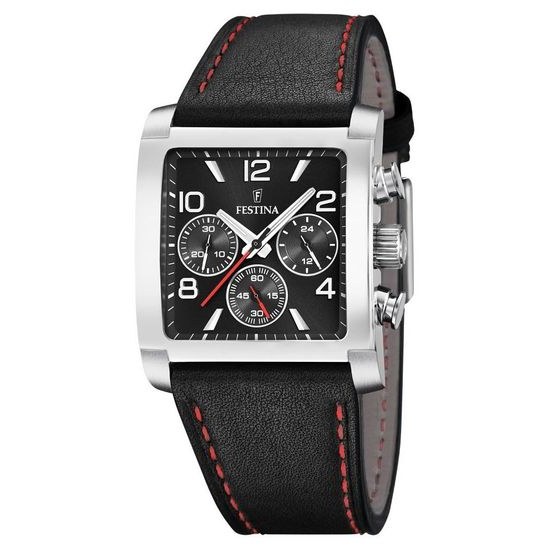 Hodinky Festina TIMELESS CHRONOGRAPH 20653/3
